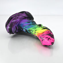 Load image into Gallery viewer, R2SCT03 Oberon Small 0030 UV GITD
