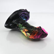 Load image into Gallery viewer, R2SCT03 Oberon Small 0030 UV GITD
