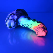 Load image into Gallery viewer, R2SCT03 Oberon Small 0030 UV GITD
