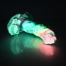 Load image into Gallery viewer, R2SCT03 Oberon Small 0030 UV GITD

