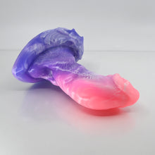 Load image into Gallery viewer, R3SCS99 Oberon Medium 0030 UV GITD
