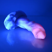 Load image into Gallery viewer, R3SCS99 Oberon Medium 0030 UV GITD
