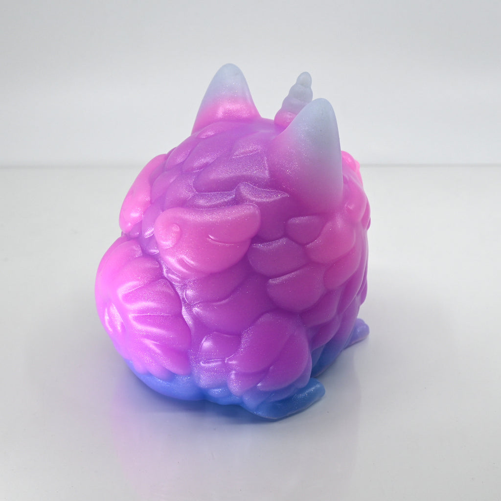 1PSCS19 Puppicorn Large 0030 UV