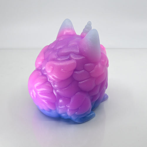 1PSCS19 Puppicorn Large 0030 UV