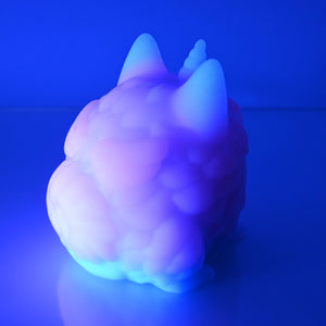 1PSCS19 Puppicorn Large 0030 UV