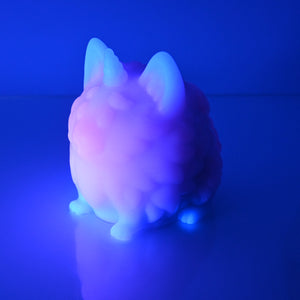 1PSCS19 Puppicorn Large 0030 UV