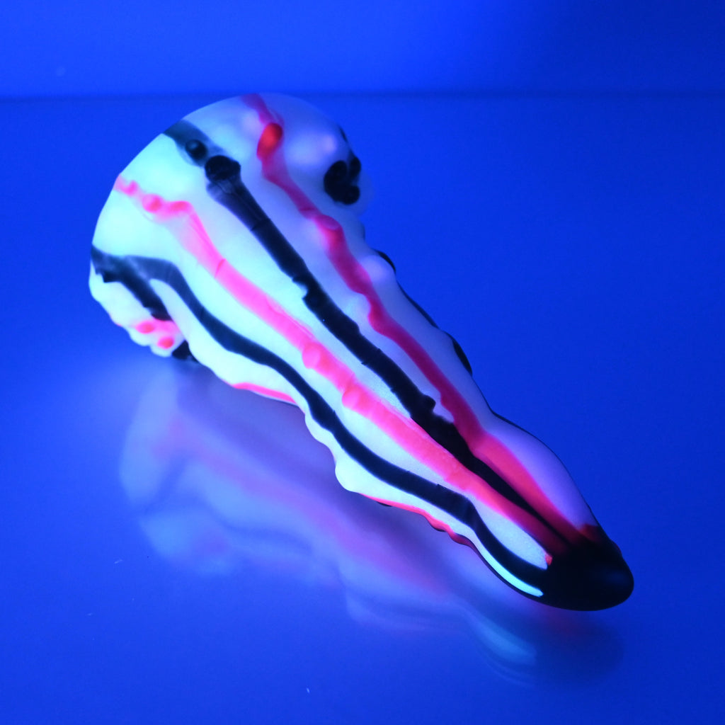 N2MBS27 Nereid Small 0050 UV GITD