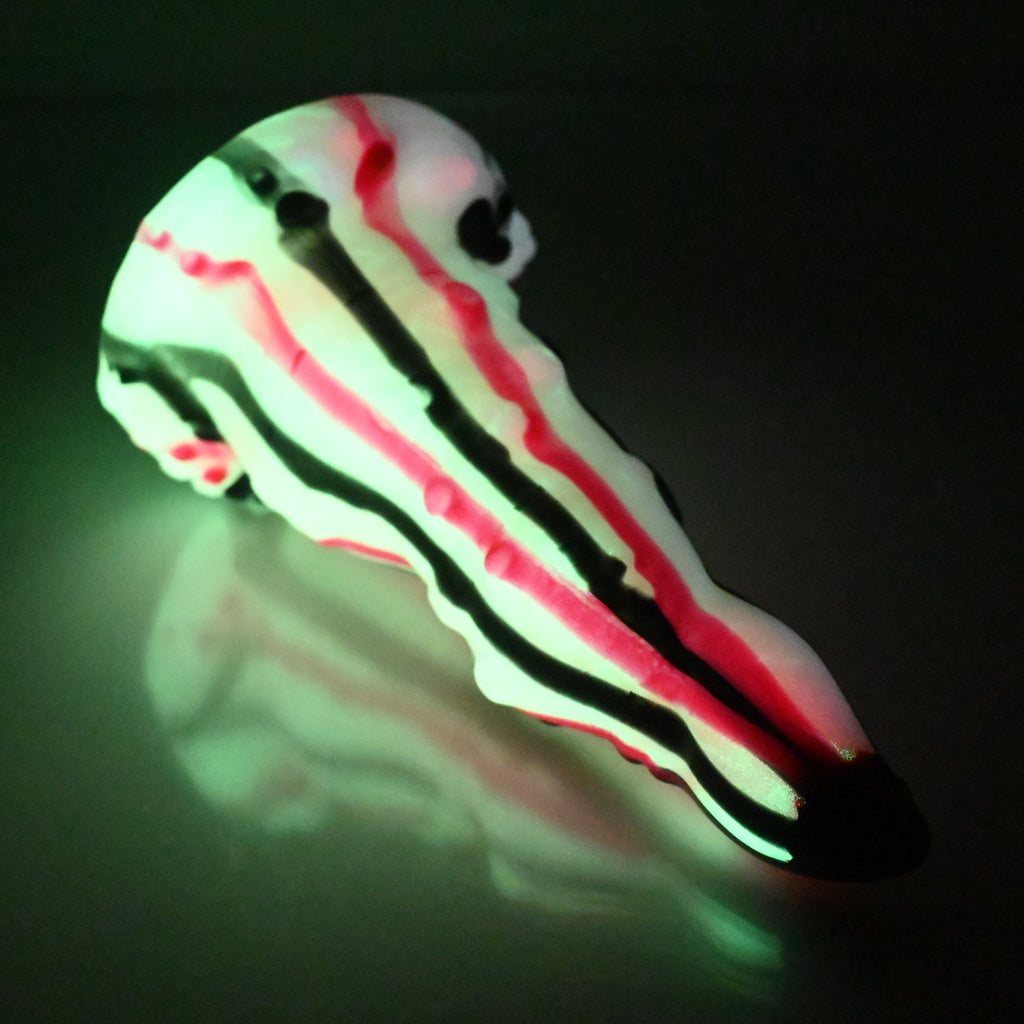 N2MBS27 Nereid Small 0050 UV GITD