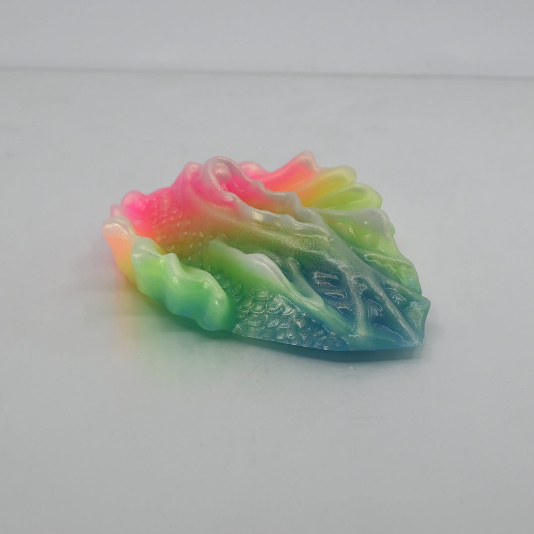 C2SCT50 Calypso Small 0030 UV GITD