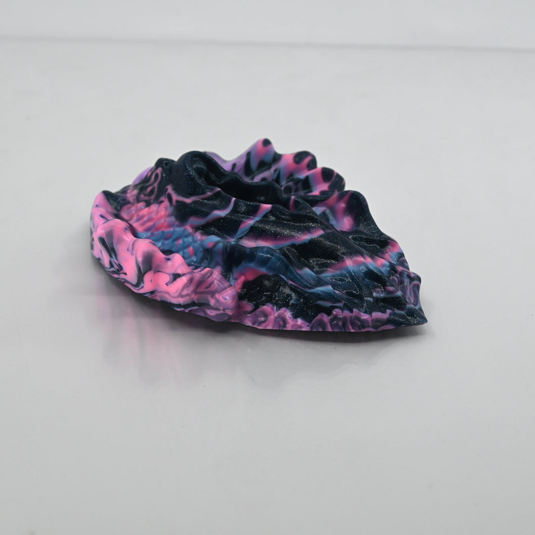 C2MCT54 Calypso Small 0050 UV GITD