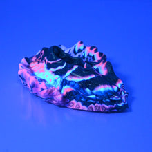 Load image into Gallery viewer, C2MCT54 Calypso Small 0050 UV GITD
