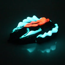 Load image into Gallery viewer, C4WCT57 Calypso Large 0030/0020 UV GITD
