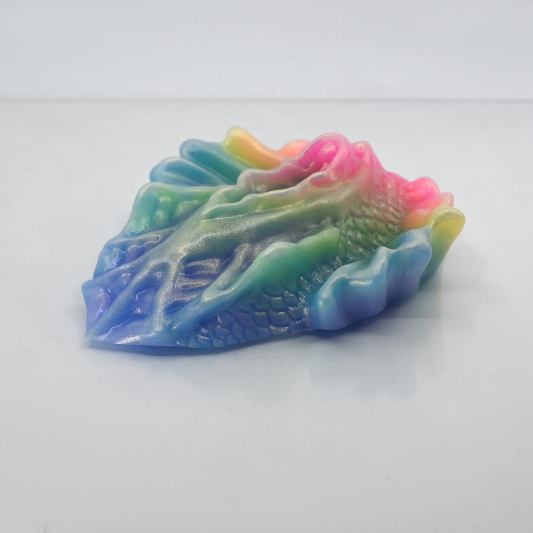 C4SCT58 Calypso Large 0030 UV GITD