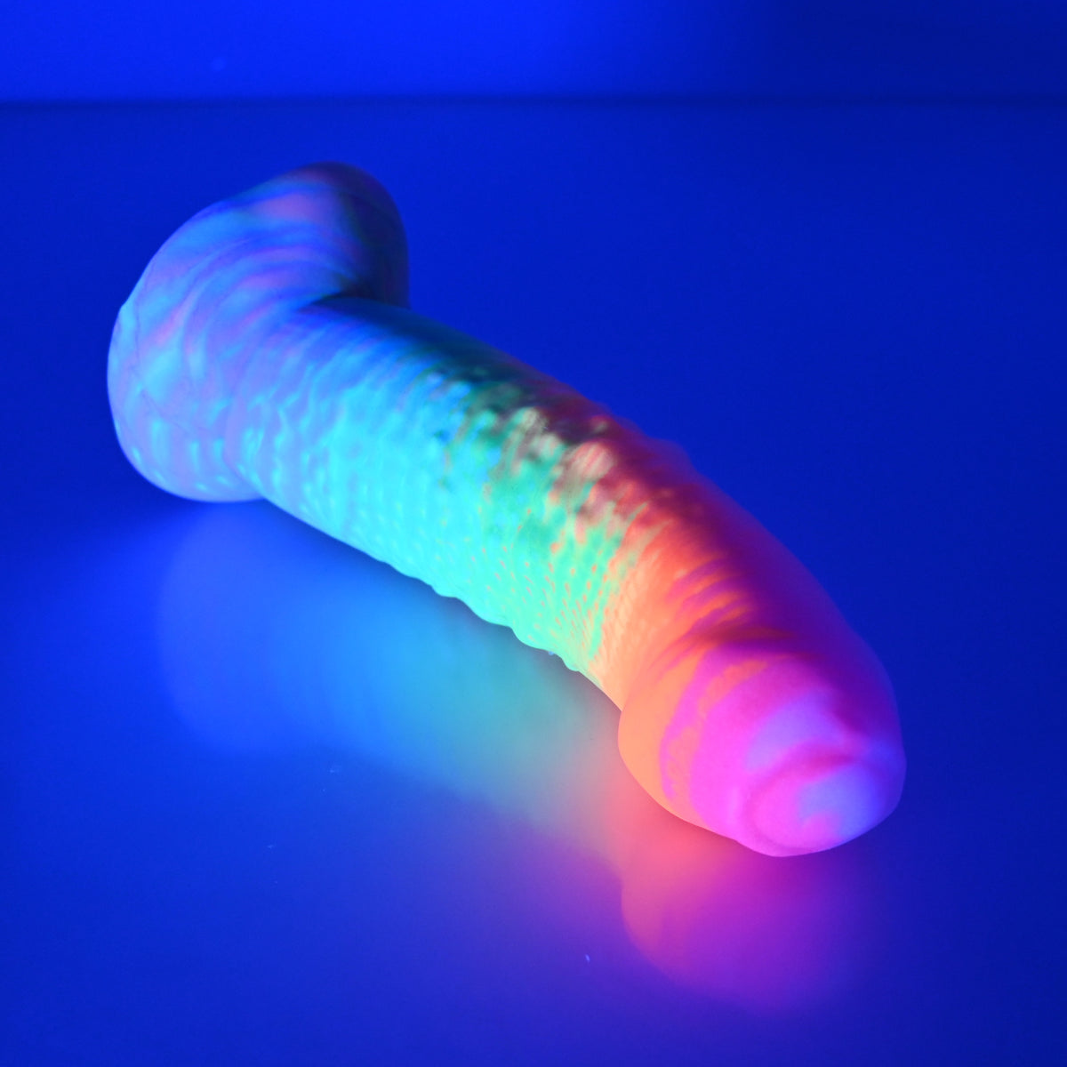 T2SBS61 Titan Small 0030 UV GITD