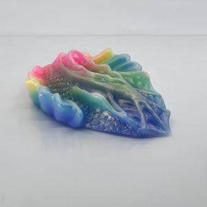 C4SCT58 Calypso Large 0030 UV GITD
