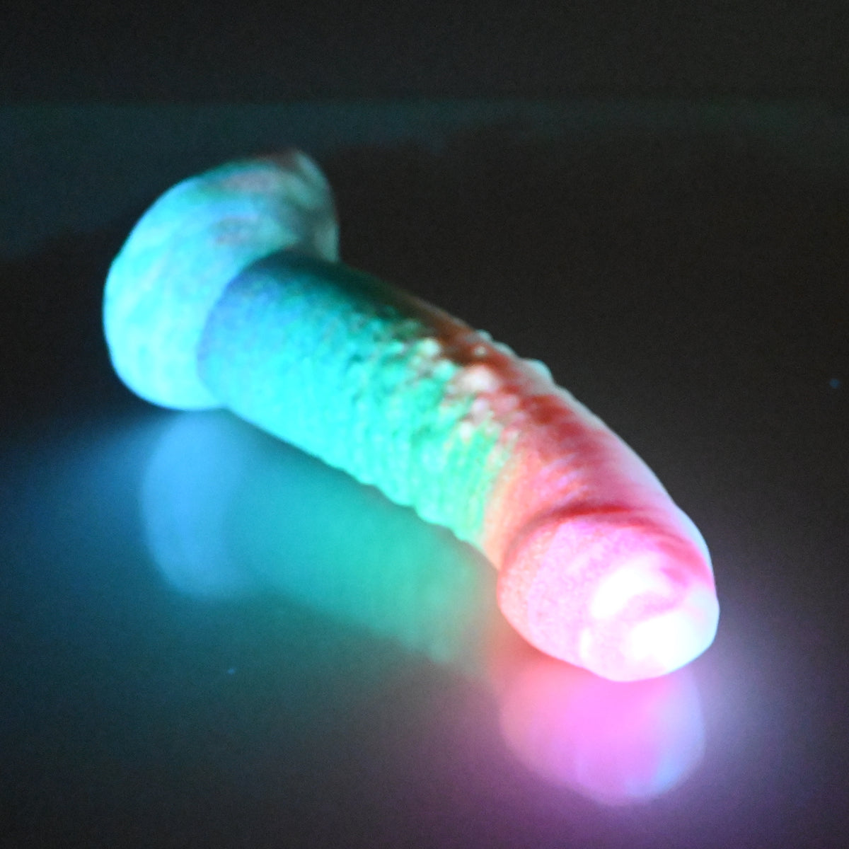 T2SBS61 Titan Small 0030 UV GITD