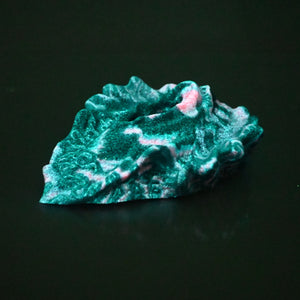 C4MCT62 Calypso Large 0050 UV GITD