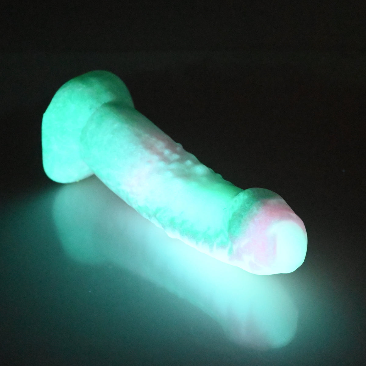 T2MBS63 Titan Small 0050 UV GITD