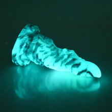 Load image into Gallery viewer, N1SCU07 Nereid Mini 0030 UV GITD
