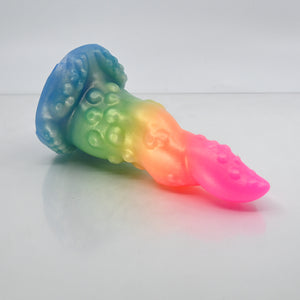 N2SCU03 Nereid Small 0030 UV GITD