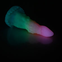 Load image into Gallery viewer, N2SCU03 Nereid Small 0030 UV GITD
