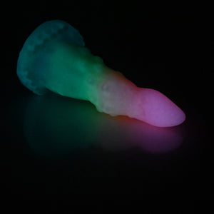 N2SCU03 Nereid Small 0030 UV GITD