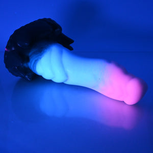 S4MCU31 Snark Large 0050 UV GITD