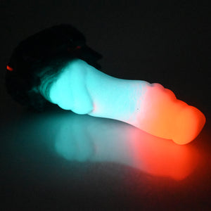 S4MCU31 Snark Large 0050 UV GITD