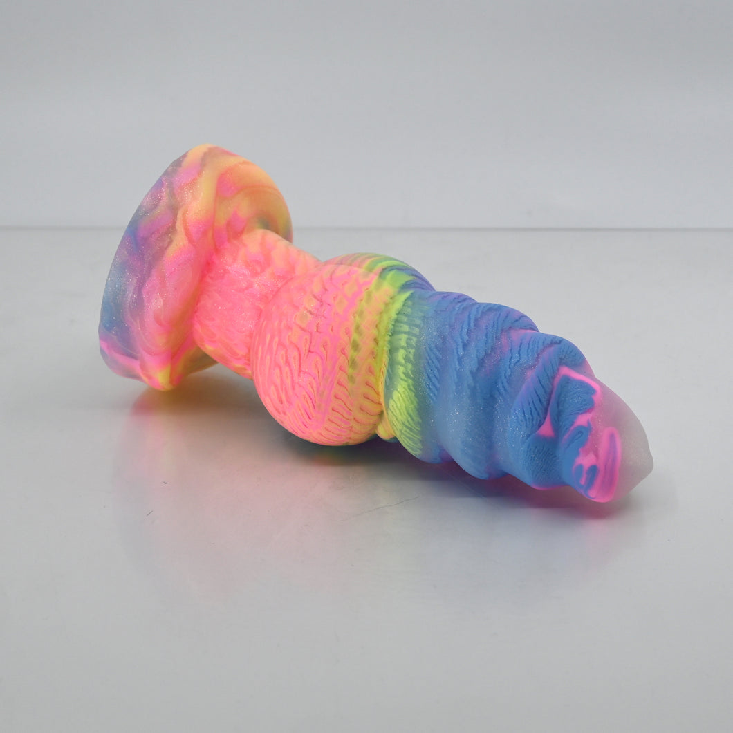 P2SCU11 Pluto Small 0030 UV GITD