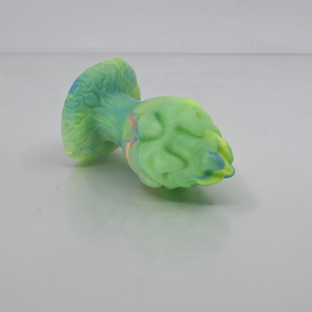 F1SCT70 Dragonfruit Plug Mini 0030 UV GITD