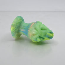 Load image into Gallery viewer, F1SCT70 Dragonfruit Plug Mini 0030 UV GITD
