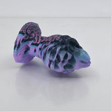 Load image into Gallery viewer, F1MCT69 Dragonfruit Plug Mini 0050 UV GITD
