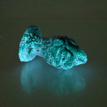 Load image into Gallery viewer, F1MCT69 Dragonfruit Plug Mini 0050 UV GITD
