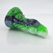 Load image into Gallery viewer, J2MCT73 Jupiter Small 0050 UV GITD
