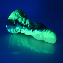 Load image into Gallery viewer, J2MCT73 Jupiter Small 0050 UV GITD
