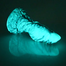 Load image into Gallery viewer, J3SCT81 Jupiter Medium 0030 UV GITD
