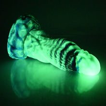 Load image into Gallery viewer, J3MCT80 Jupiter Medium 0050 UV GITD
