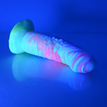 Load image into Gallery viewer, T3SCU38 Titan Medium 0030 UV GITD
