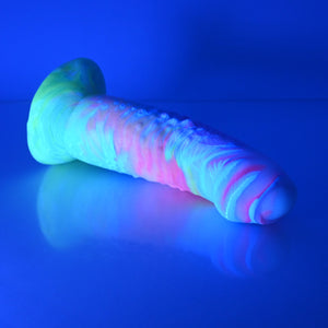 T3SCU38 Titan Medium 0030 UV GITD