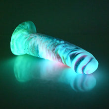 Load image into Gallery viewer, T3SCU38 Titan Medium 0030 UV GITD
