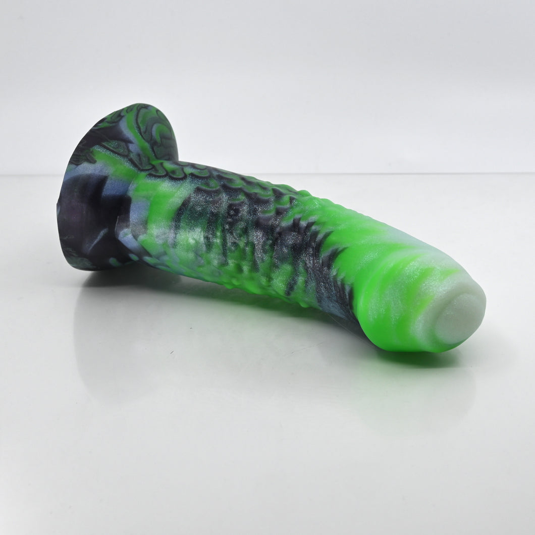 T3MCU36 Titan Medium 0050 UV GITD