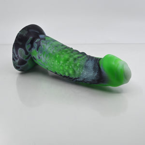 T3MCU36 Titan Medium 0050 UV GITD