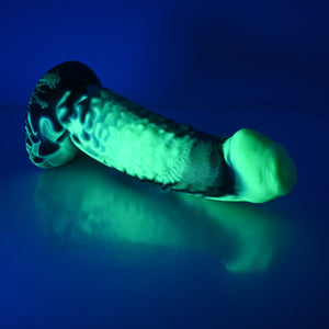 T3MCU36 Titan Medium 0050 UV GITD
