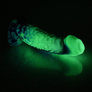 T3MCU36 Titan Medium 0050 UV GITD