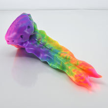 Load image into Gallery viewer, V1MBT88 Snark&#39;s Maw Mini 0050 UV GITD
