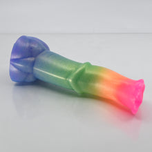 Load image into Gallery viewer, K2SCT98 Kitalpha Small 0030 UV GITD
