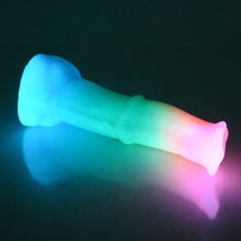 Load image into Gallery viewer, K2SCT98 Kitalpha Small 0030 UV GITD
