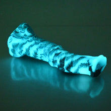 Load image into Gallery viewer, K2SCT97 Kitalpha Small 0030 UV GITD
