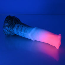 Load image into Gallery viewer, K2MCT96 Kitalpha Small 0050 UV GITD
