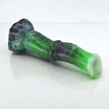 Load image into Gallery viewer, K2MCT95 Kitalpha Small 0050 UV GITD
